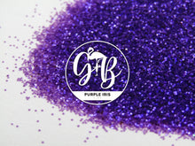 Load image into Gallery viewer, Purple Iris Fine #169
