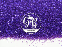 Load image into Gallery viewer, Purple Iris Fine #169
