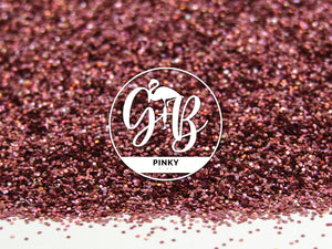 Pinky Fine #22