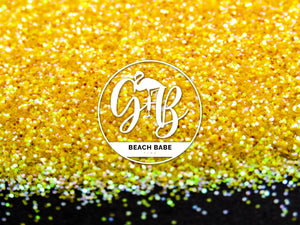 Beach Babe Fine #152