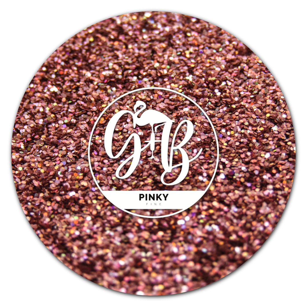 Pinky Fine #22