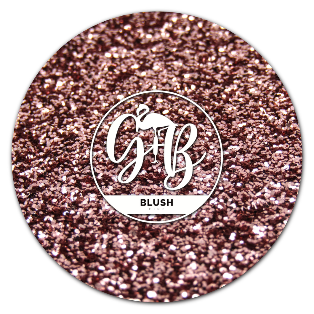 Blush Fine #111