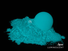 Load image into Gallery viewer, Luminescent Aqua
