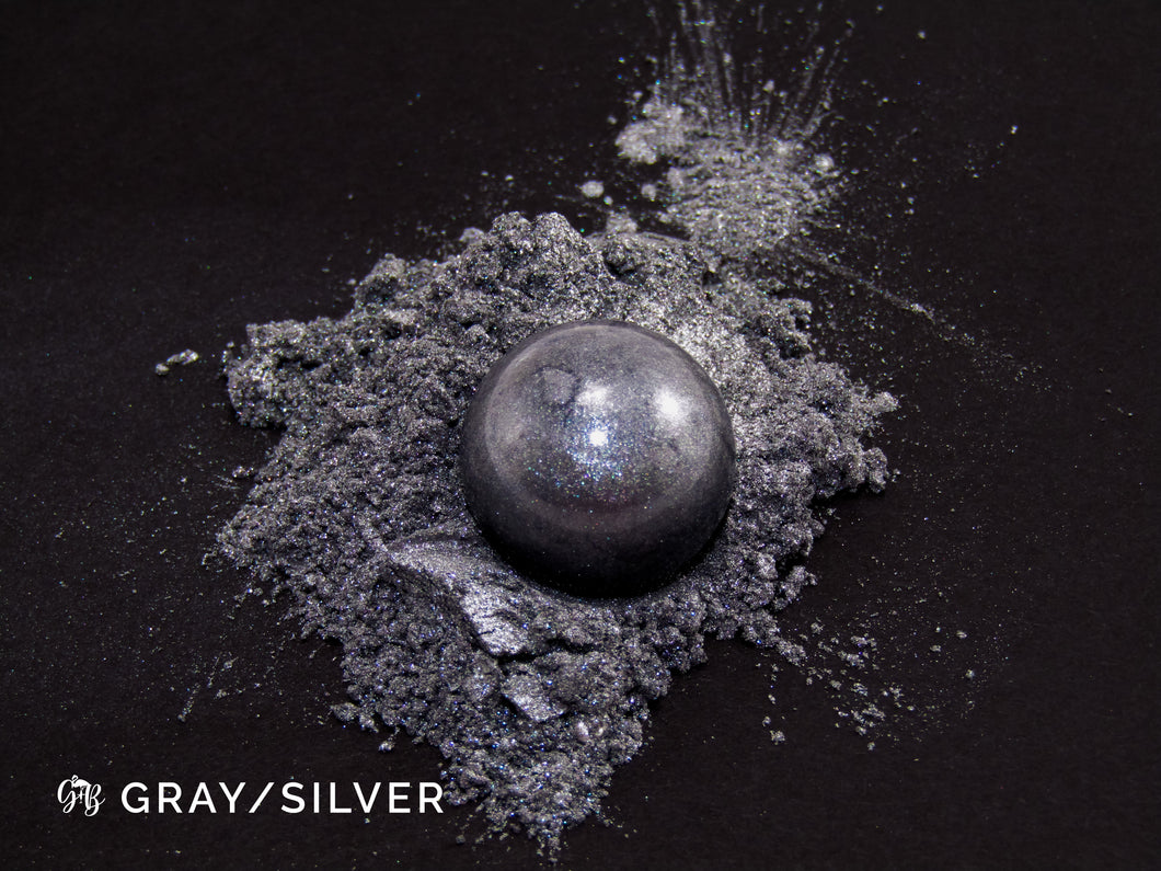 Gray /Silver