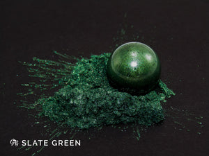 Slate Green