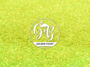 Golden Ticket Fine
