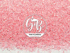 Pink Plumeria Fine