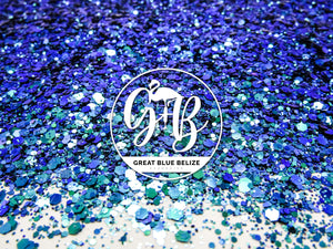 Great Blue Belize