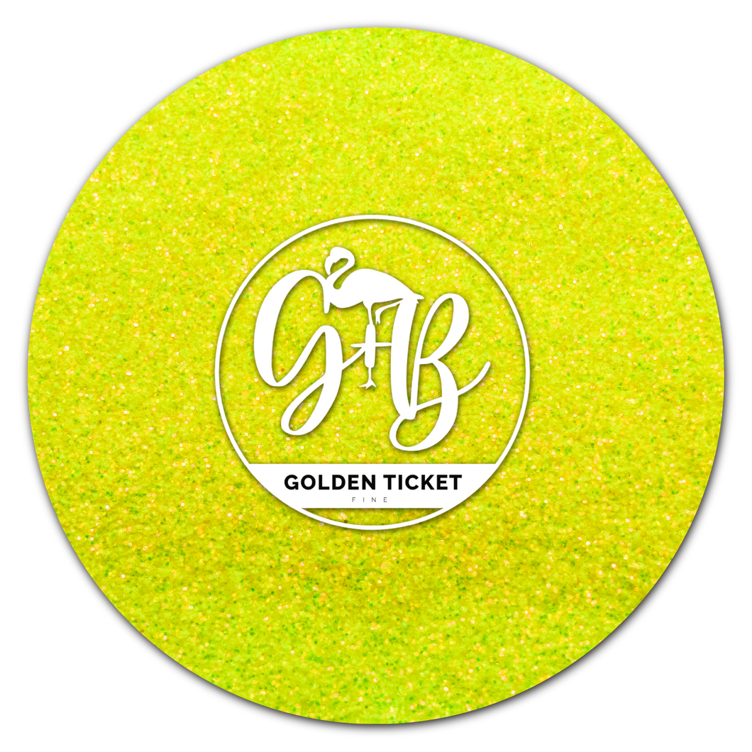 Golden Ticket Fine