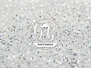 Disco Dazzle Fine