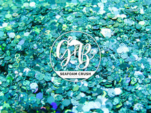 Load image into Gallery viewer, Seafoam Crush
