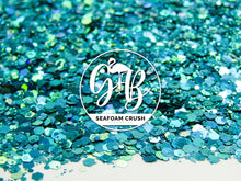 Load image into Gallery viewer, Seafoam Crush
