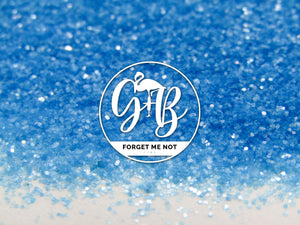 Forget Me Not Fine #136