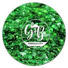 Load image into Gallery viewer, Emerald City
