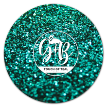 Load image into Gallery viewer, Touch of Teal Fine #89
