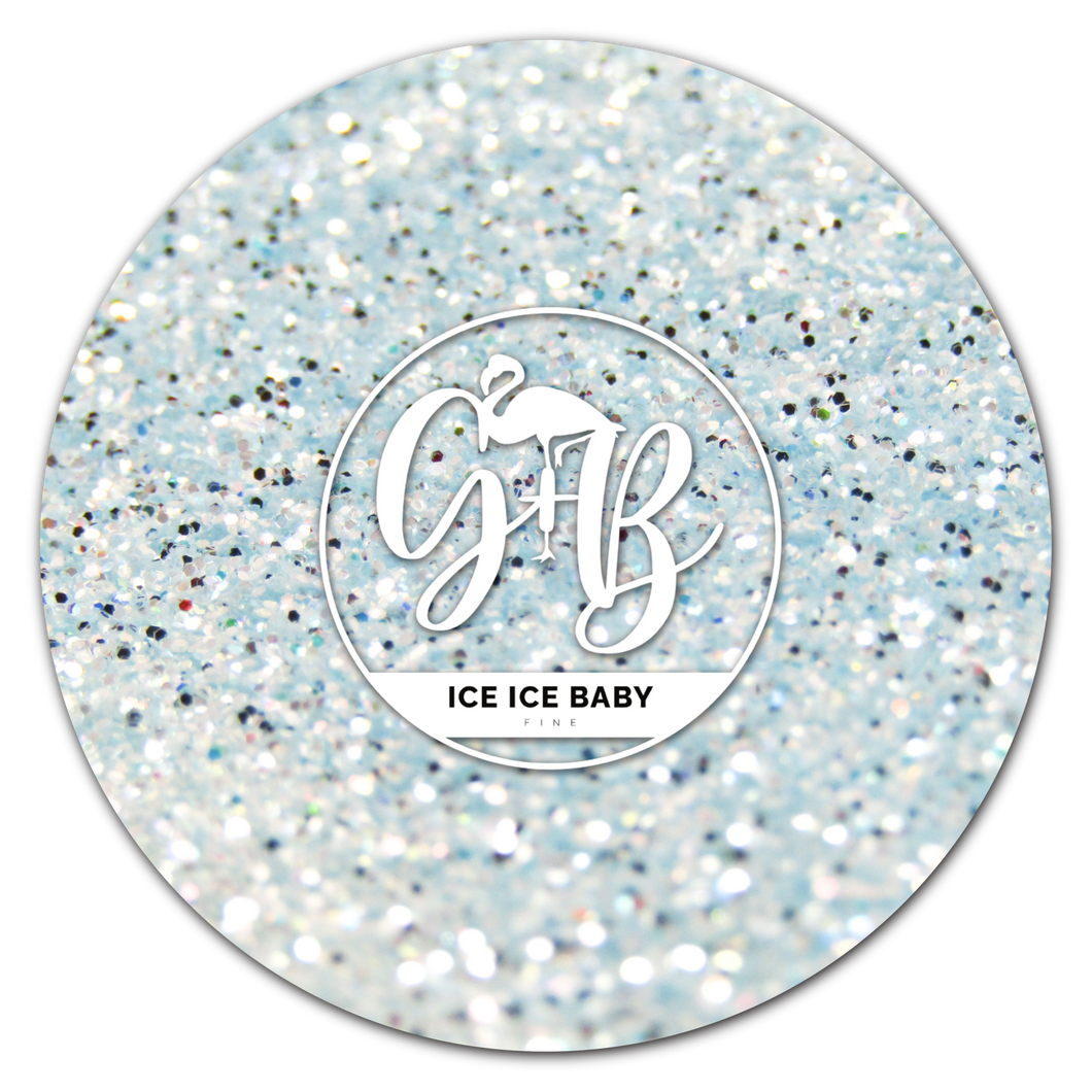 Ice Ice Baby Fine