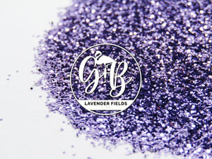 Lavender Fields Fine #106