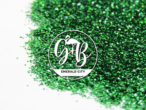Emerald City Fine #12