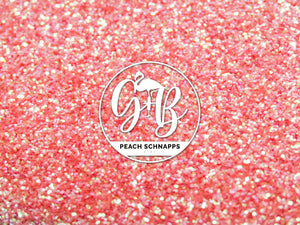 Peach Schnapps Fine #159