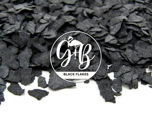 Black Flakes