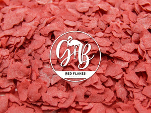 Red Flakes