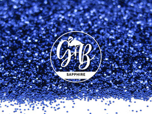Sapphire Fine #95