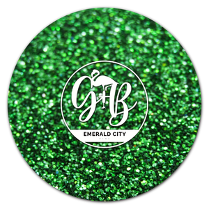 Emerald City Fine #12