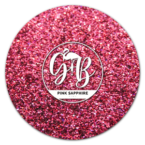 Pink Sapphire Fine #24
